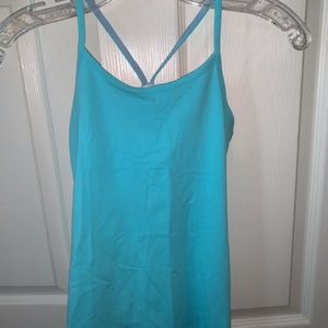 Girls tank top